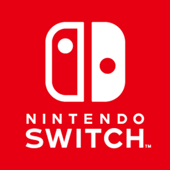 Official Nintendo logo, video game company
