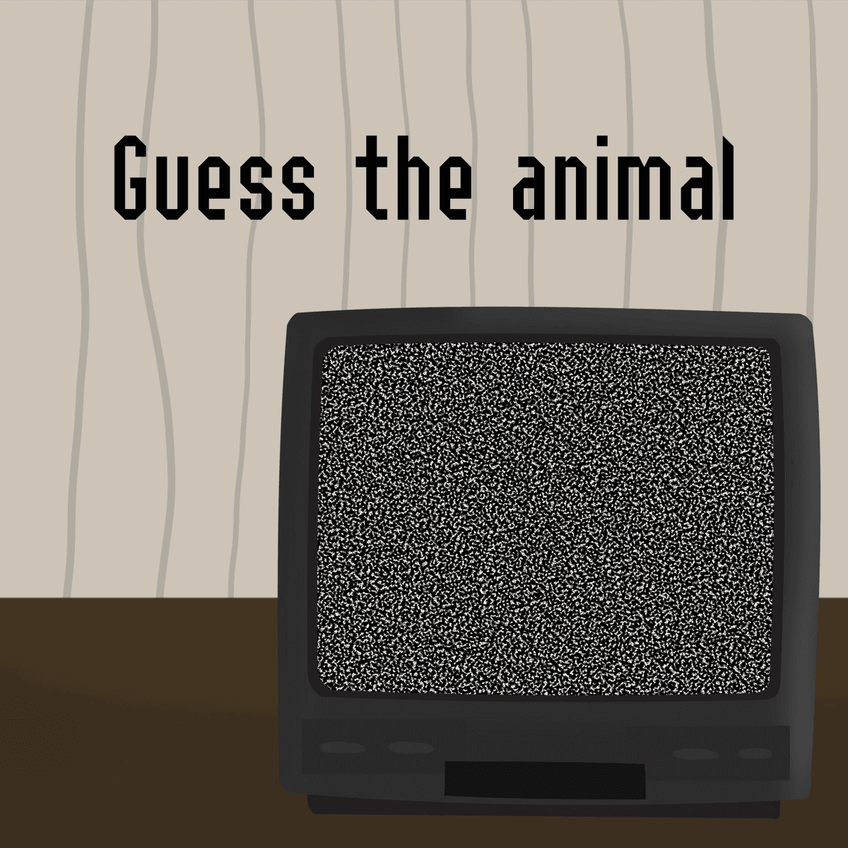 Guess the Animal game - Test your animal knowledge with fun quizzes.