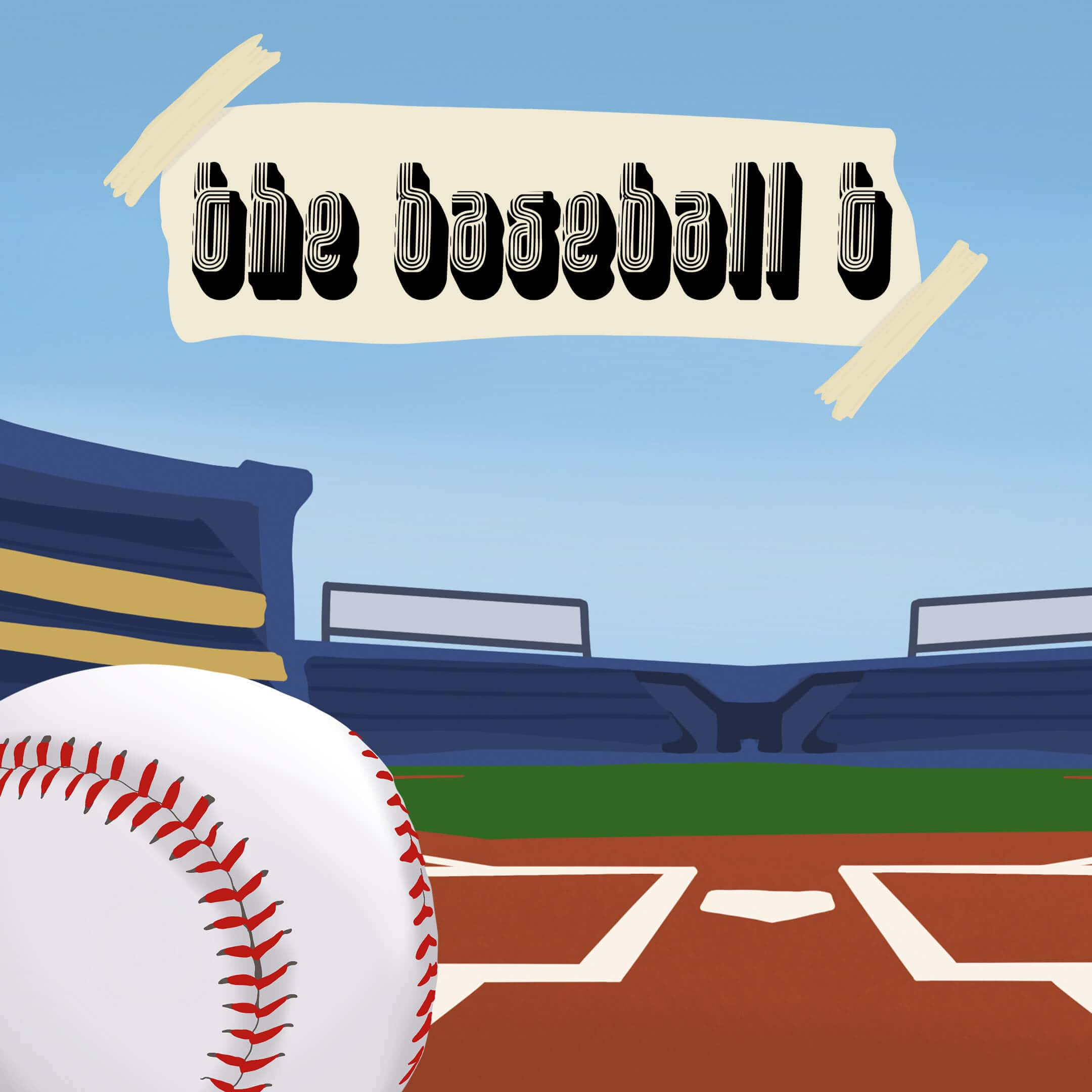 The Baseball T game - Play exciting baseball matches and improve your skills.