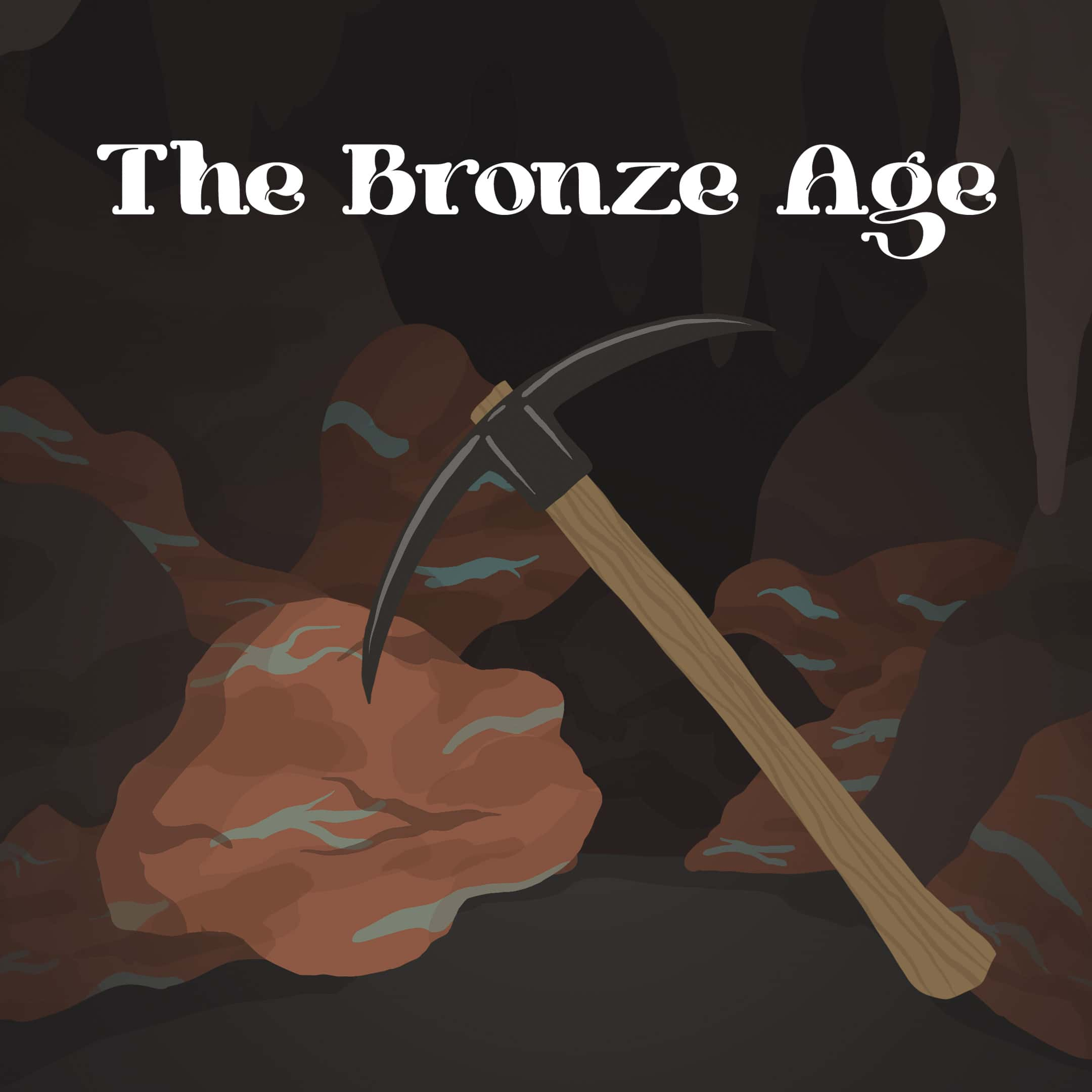 The Bronze Age strategy game - Manage resources and build your civilization.