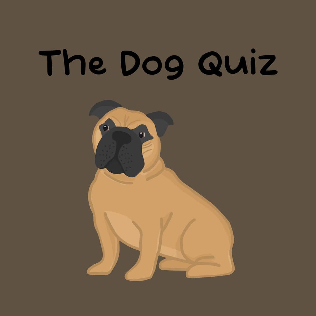 The Dog Quiz game - Test your knowledge with fun dog-themed quizzes.