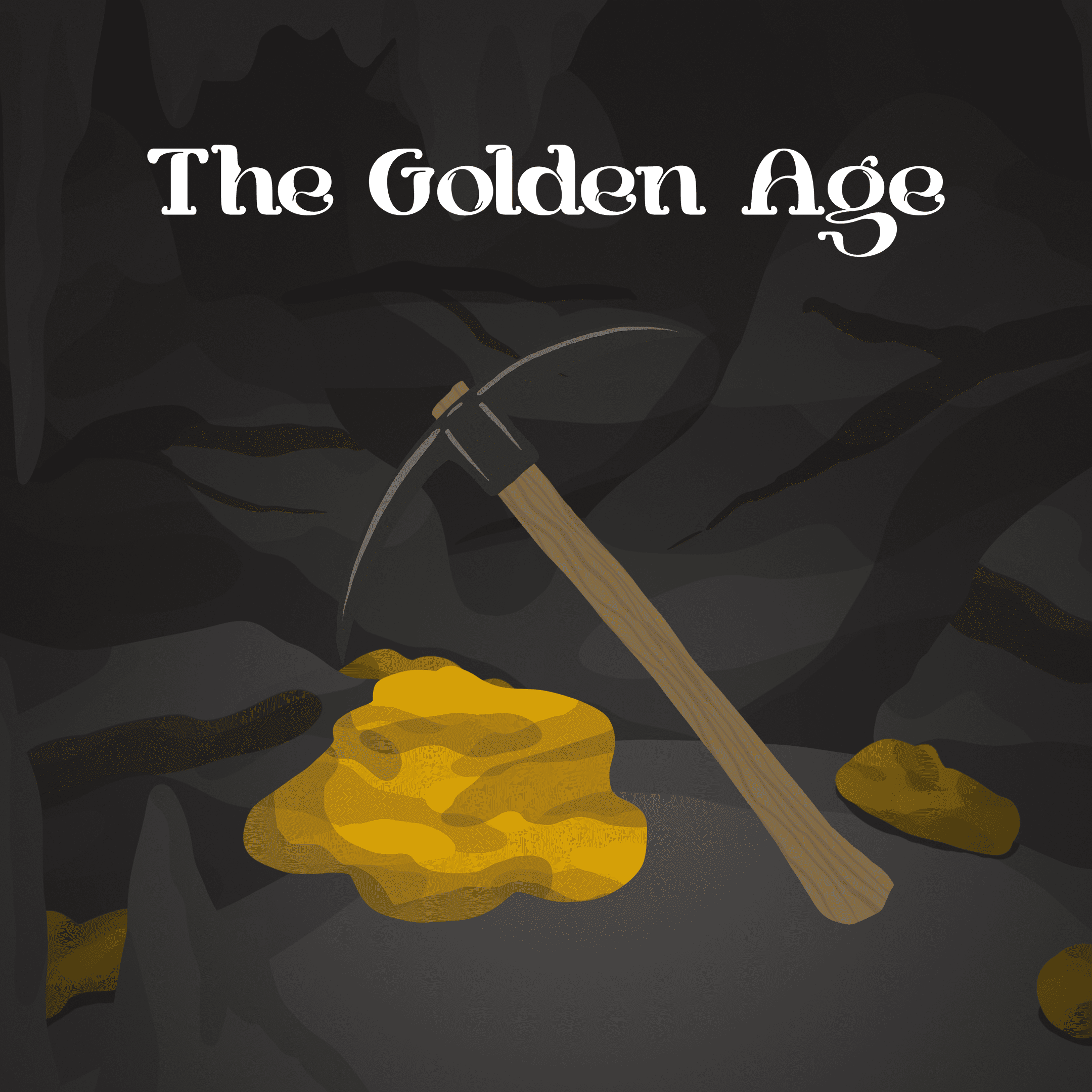 The Golden Age strategy game - Build and manage your civilization through the Golden Age.