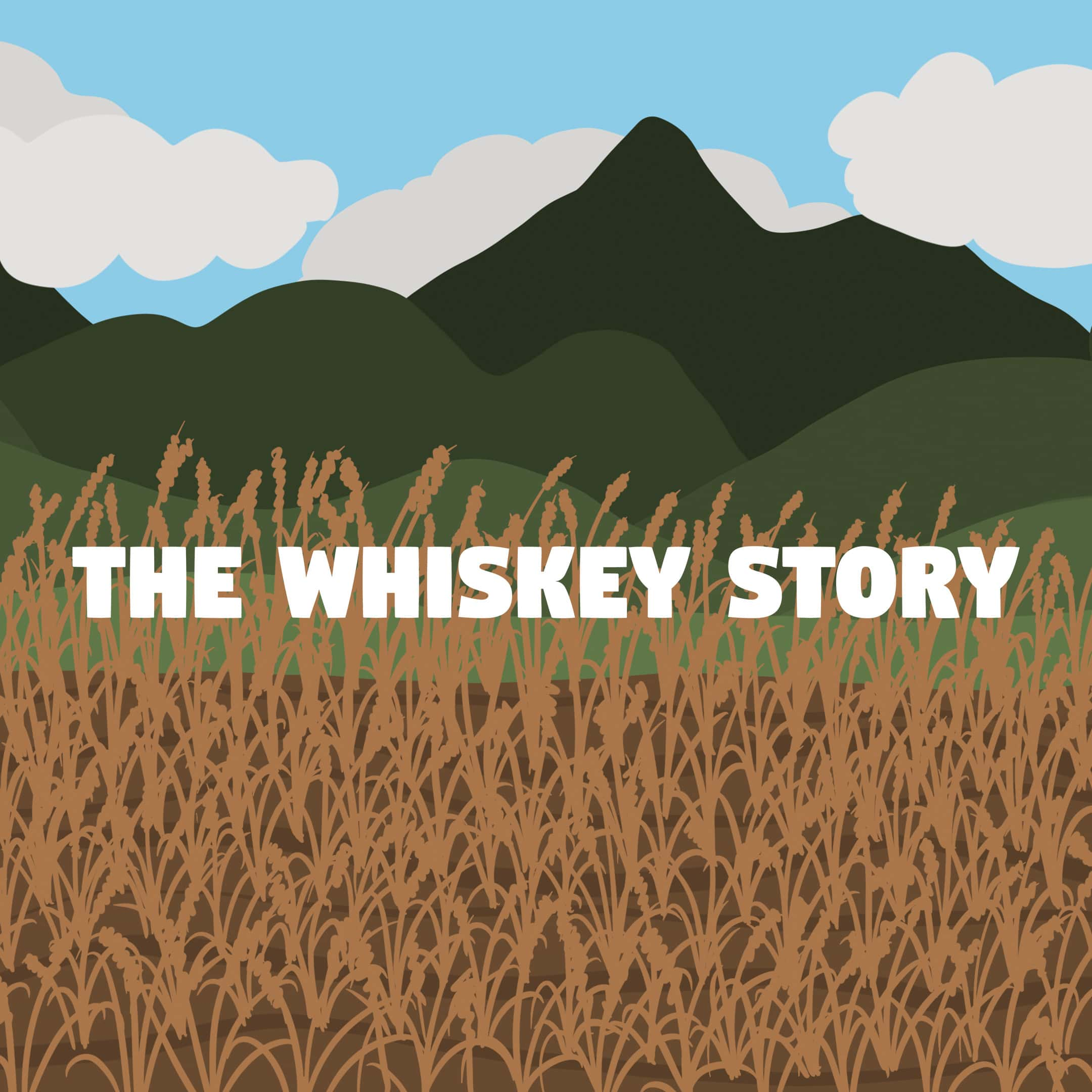 The Whiskey Story simulation game - Explore whiskey making in this immersive game.