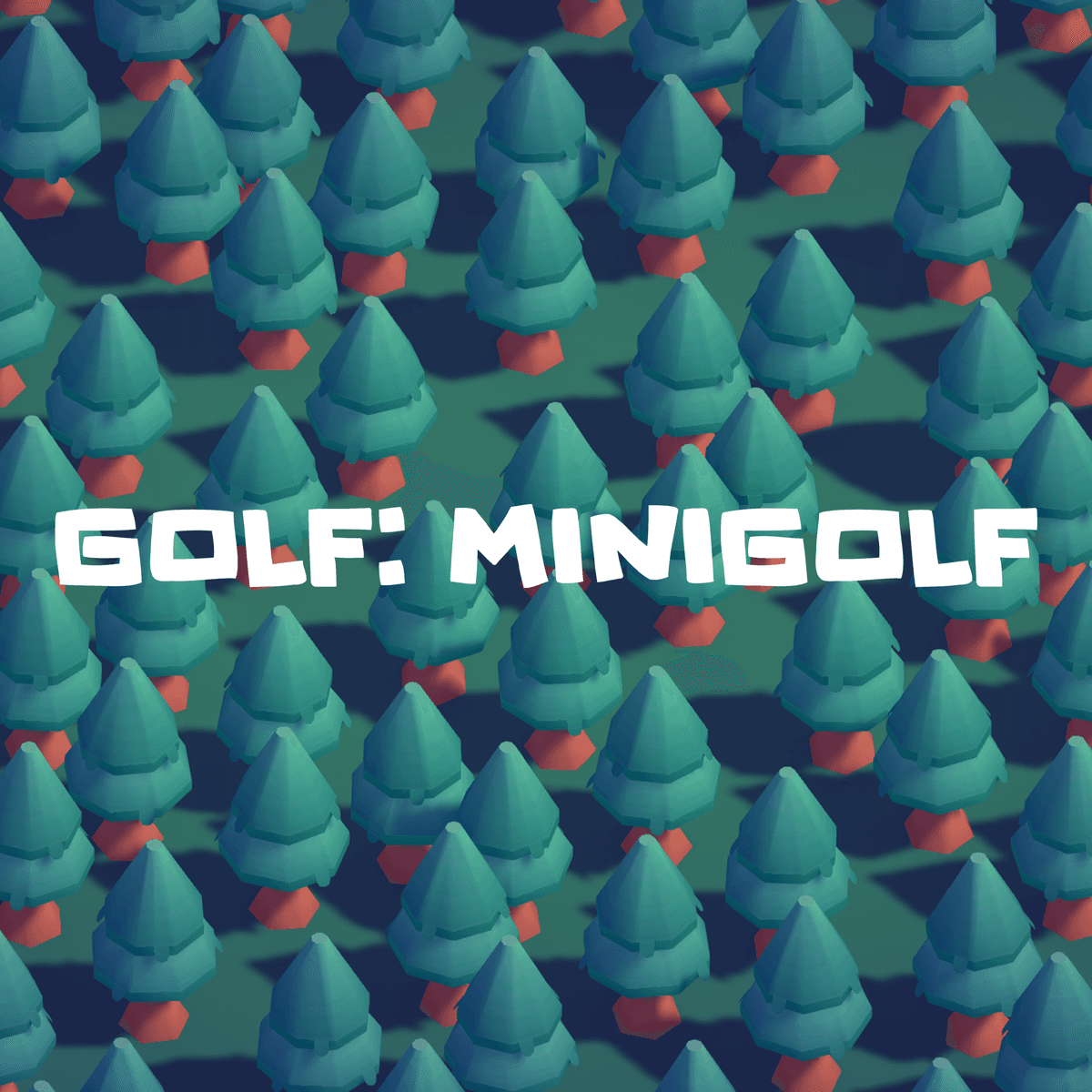 Golf: Minigolf - Arcade golf game to have fun