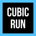 Cubic Run -  Arcade Game with no stress :)