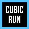 Cubic Run -  Arcade Game with no stress :)