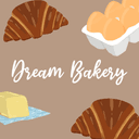 Dream Bakery game - Manage a bakery and create delicious pastries.