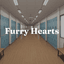 Furry Hearts - Furry Anime Visual novel about the love 