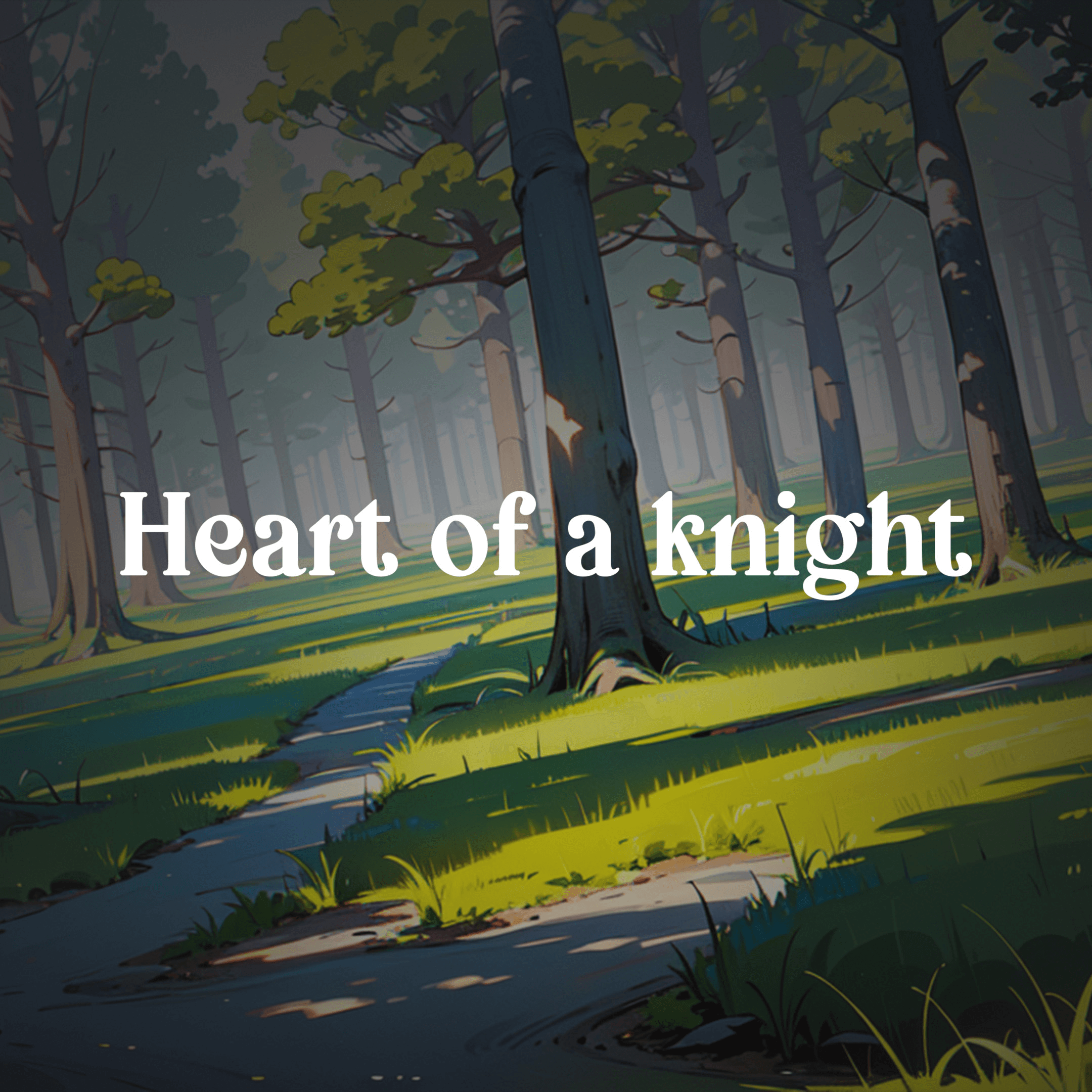 Heart of a Knight icon