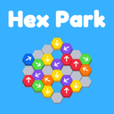 Hex Park - Best Arcade Game for Playstation, Remove Arrows