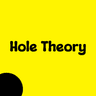 Hole Theory game - Navigate through holes and avoid obstacles.