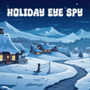 Holiday Eye Spy