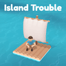 Island Trouble - Adventure Game indie Game