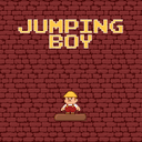 Jumping Boy