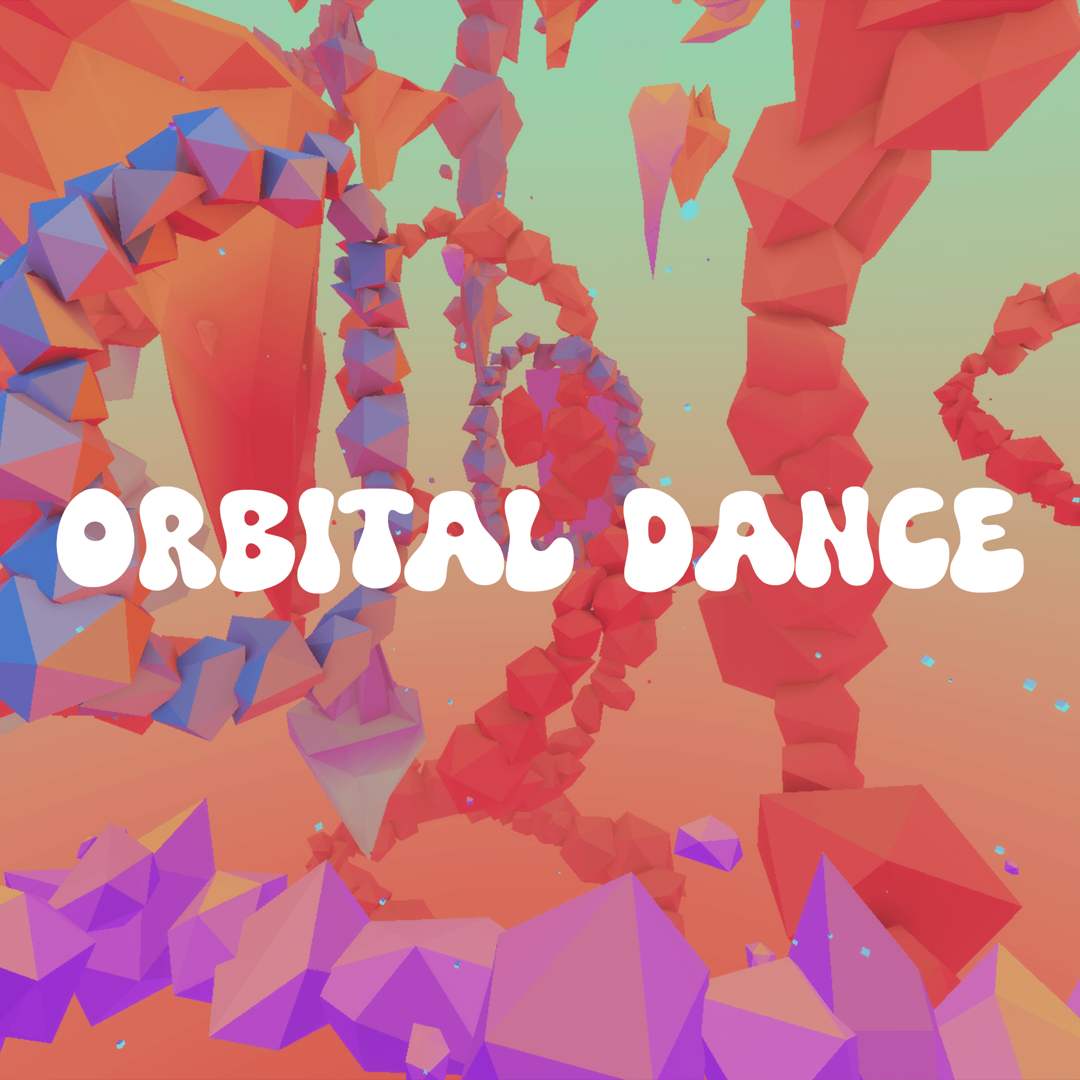 Orbital Dance icon