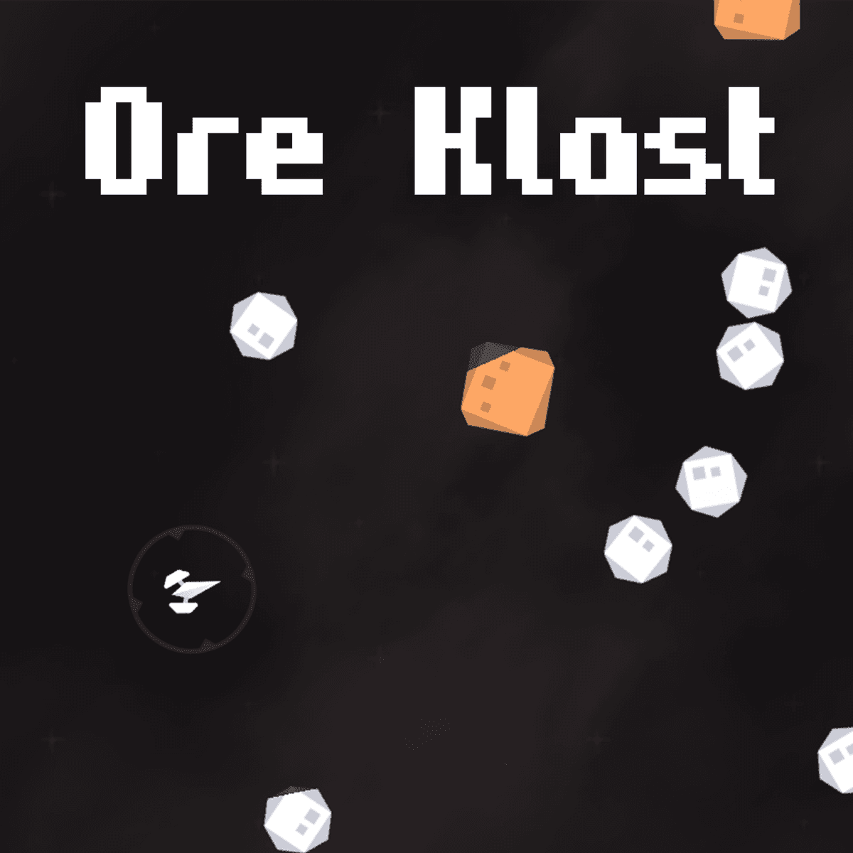 Ore Klast cover art