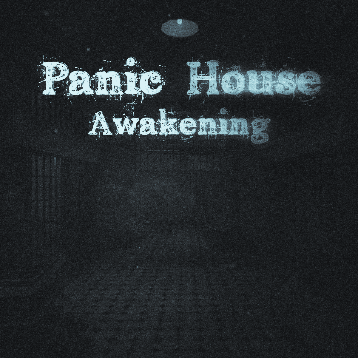 Panic House: Awakening - Horror games next gen PSpro enhanced game