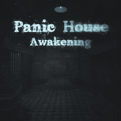 Panic House: Awakening - Horror games next gen PSpro enhanced game