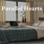 Parallel Hearts - Anime Visual novel about the love