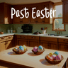Past Easter - Anime Visual novel about easter around the world