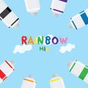 Rainbow Mix