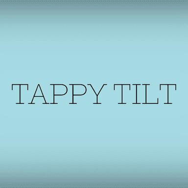 Tappy Tilt