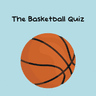 The Basketball Quiz game - Test your knowledge with fun basketball-themed quizzes.