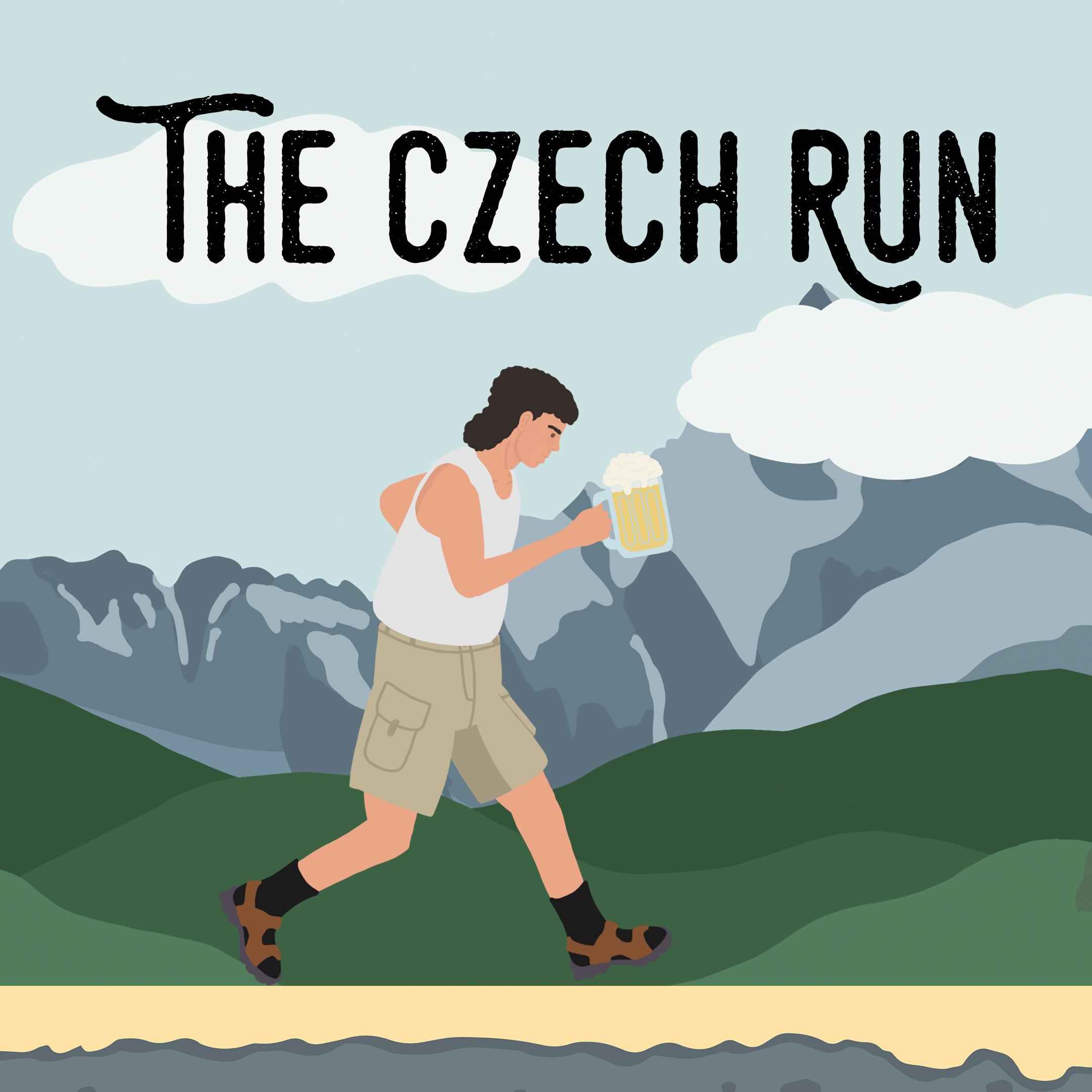 The Czech Run icon