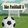 The Football T game - Play exciting football matches and improve your skills.