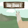 The Llama L game - Help the llama navigate through fun and challenging adventures.