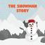 The Snowman Story game - Embark on a snowy adventure with a snowman.