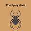 The Spidy Quiz game - Test your knowledge with fun spider-themed quizzes.