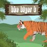 The Tiger T game - Embark on a wild adventure with a tiger.