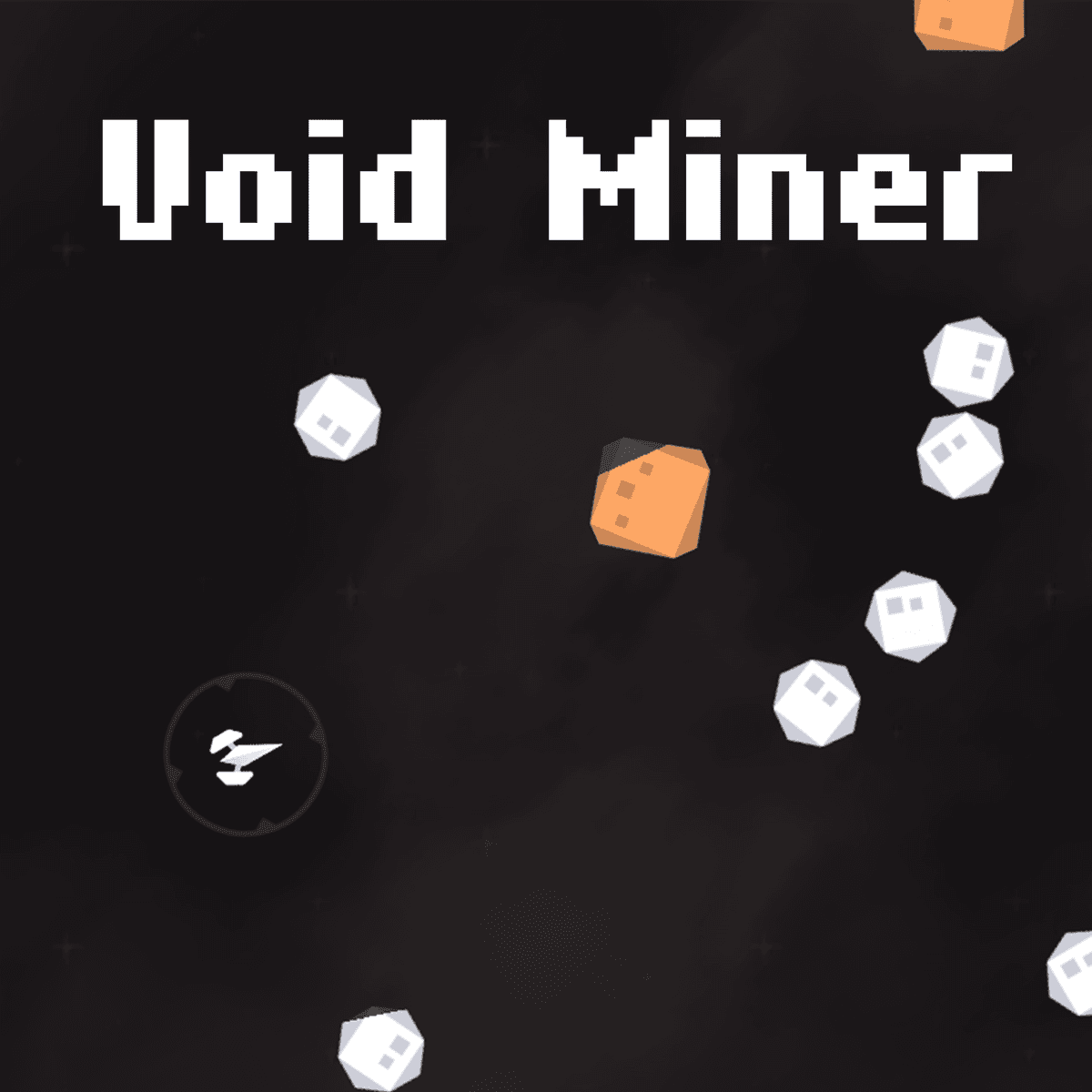 Void Miner cover art