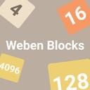 Weben Blocks