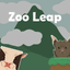 Zoo Leap game - Help animals leap through levels.