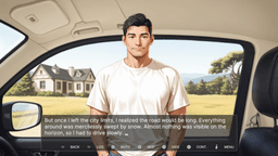 A house that glows - 