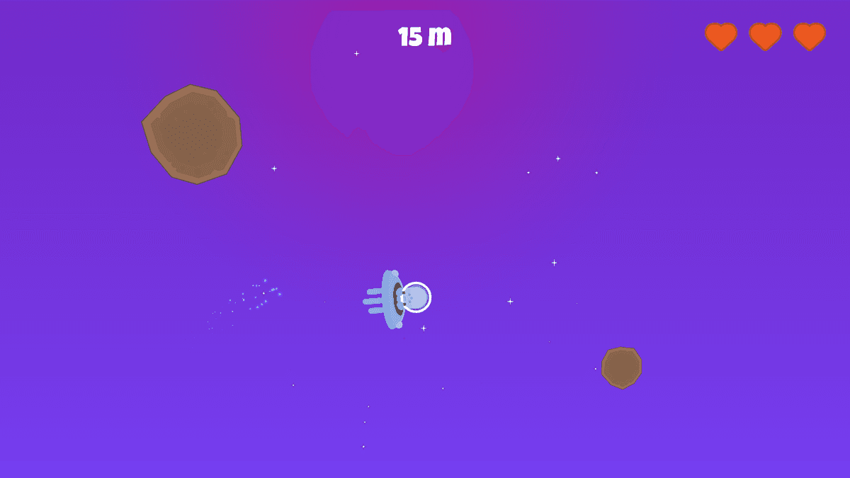 Alien Returns fun gameplay featuring alien challenges