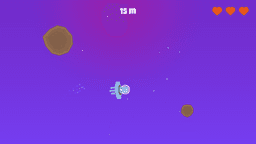 Alien Returns fun gameplay featuring alien challenges