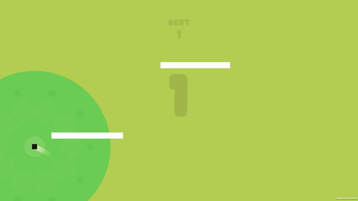 Boom Jump fun and challenging jumping game