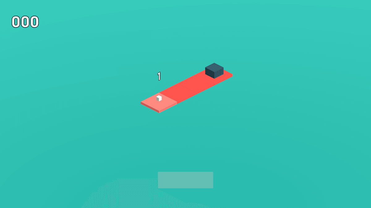 Box Smash game screen showing box smashing puzzle