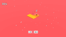 Box Smash challenging box smashing game