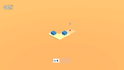 Box Smash game featuring box smashing challenges