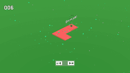 Box Smash interactive game with box smashing tasks