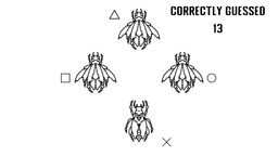Row of Numbers gameplay showcasing number matching tasks