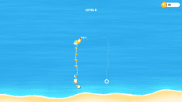 Floaty Rescue - 