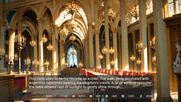 Forest Of Terenu game screenshot 