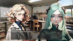 From one world to another - Wify in japan