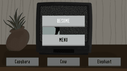 Learn the Letters interactive letter learning puzzle game