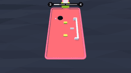 The Llama engaging game with fun llama-themed activities